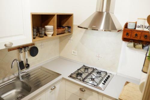 Apartamento Casetta In Maremma