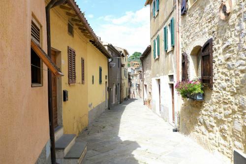 Apartamento Casetta In Maremma