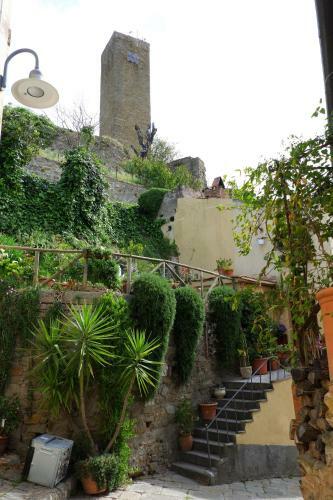 Apartamento Casetta In Maremma