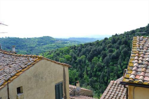 Apartamento Casetta In Maremma