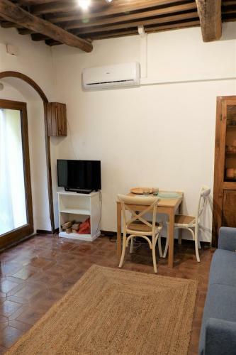 Apartamento Casetta In Maremma