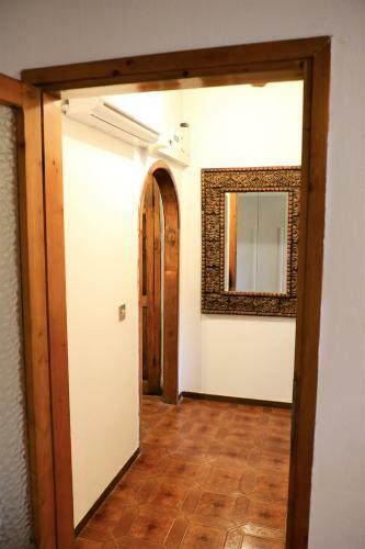 Apartamento Casetta In Maremma