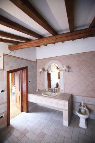 Apartamento Appartamento A Pergola