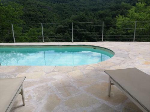 Stunning 2 Bed Cottage In The Lucca Countryside
