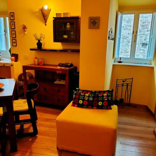Apartamento Appartamento In Centro Storico Pescocostanzo