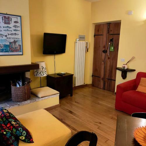 Apartamento Appartamento In Centro Storico Pescocostanzo