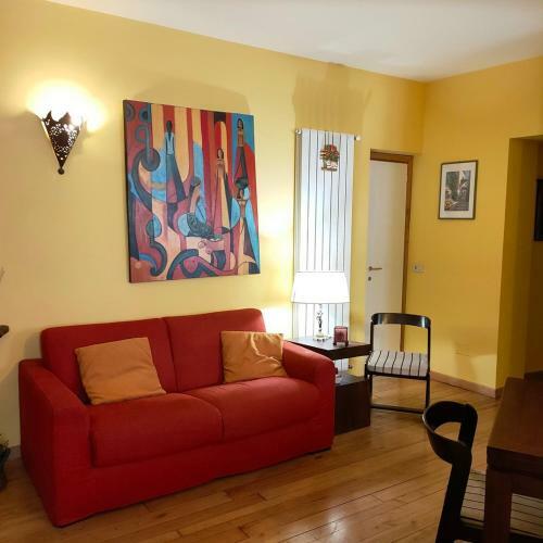 Apartamento Appartamento In Centro Storico Pescocostanzo