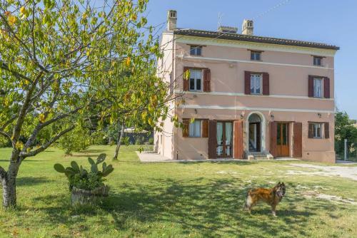Bed & Breakfast La Poiana