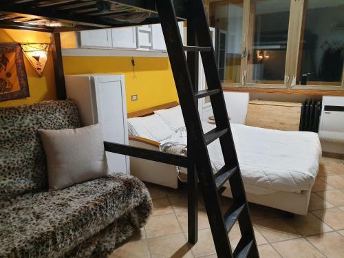 Apartamento Relax Vallechiara