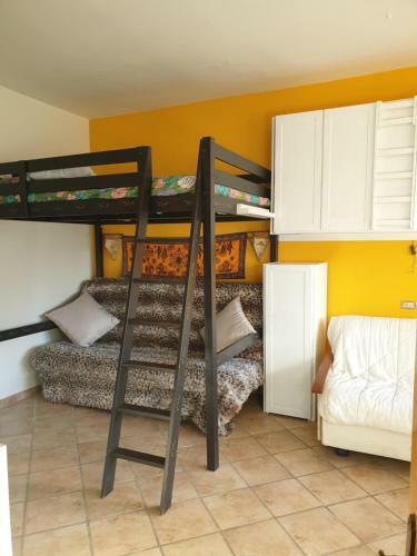 Apartamento Relax Vallechiara