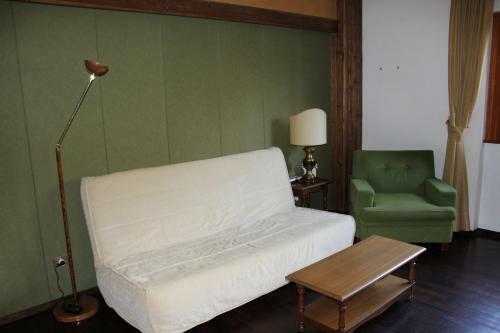 Casa Luca Prato Verde 1