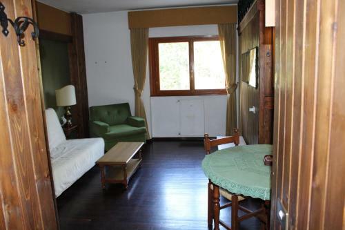Casa Luca Prato Verde 1