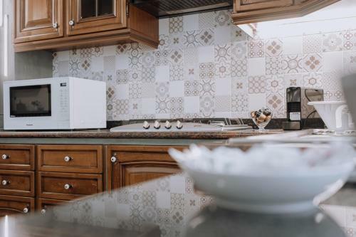 Apartamento Appartamento Maran