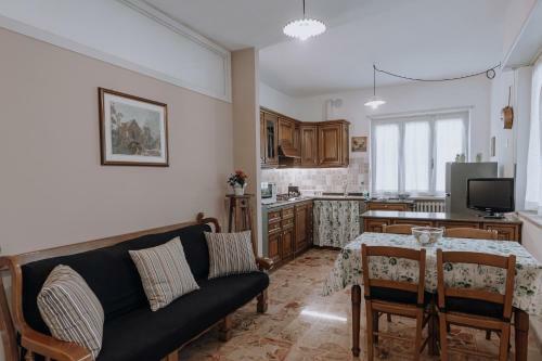 Apartamento Appartamento Maran
