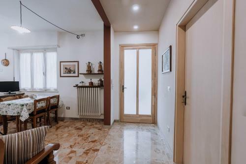 Apartamento Appartamento Maran