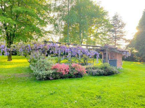 Apartamento Villa Giulia