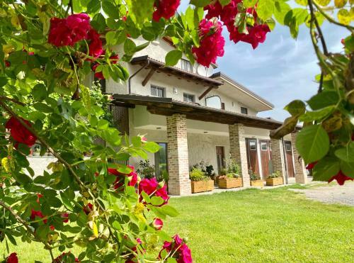 Apartamento Villa Giulia