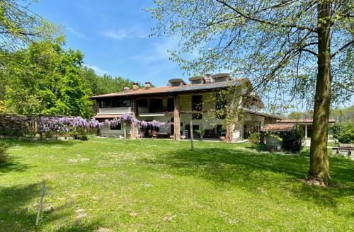 Apartamento Villa Giulia
