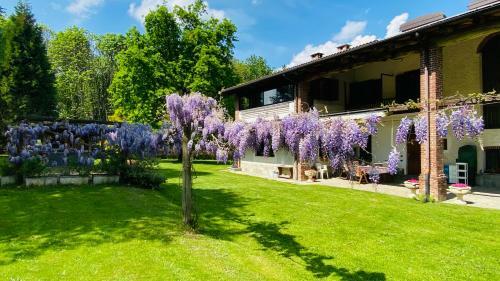 Apartamento Villa Giulia