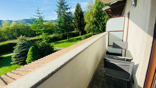 Apartamento Villa Giulia