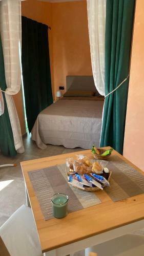 Apartamento Villa Giulia