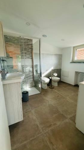 Apartamento Villa Giulia