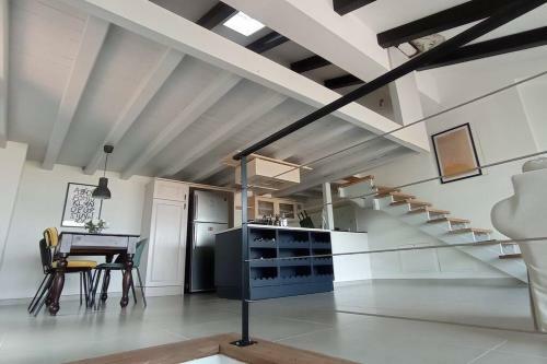 Garda Loft Picedo