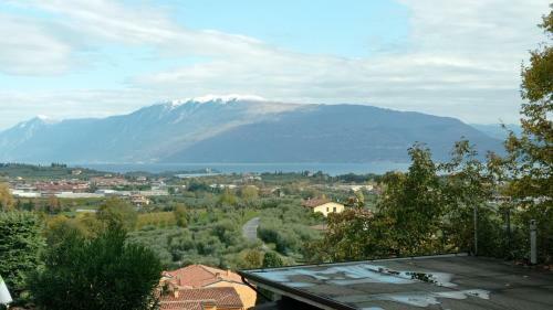 Garda Loft Picedo