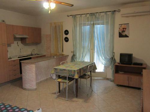 Davis Space Apartment