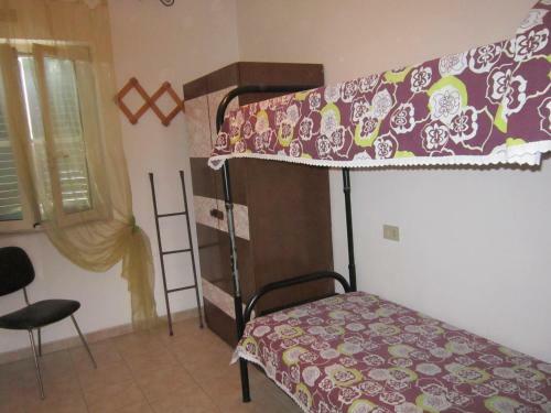 Davis Space Apartment