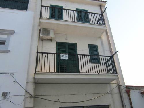 Davis Space Apartment