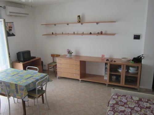 Davis Space Apartment