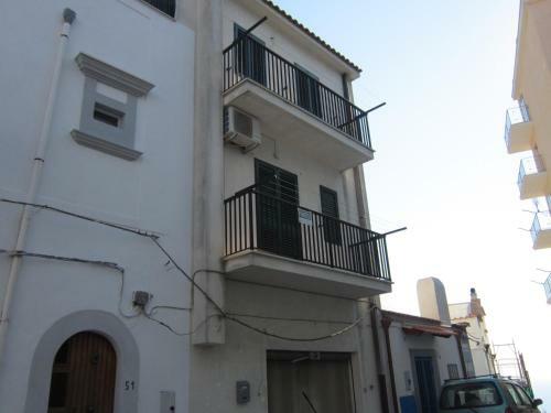 Davis Space Apartment