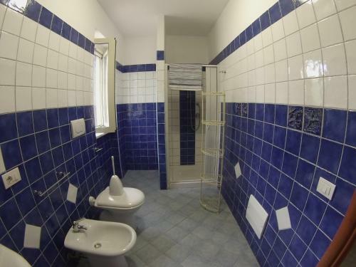 Apartamento Villa Elide