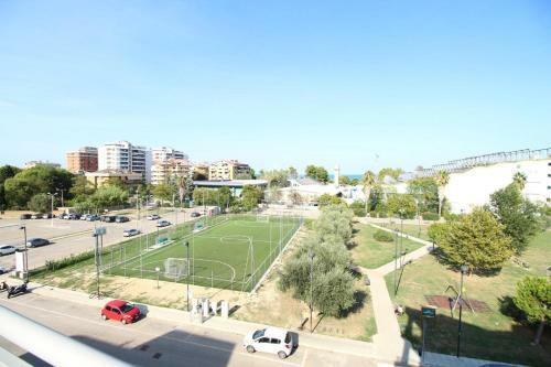 Apartamento Ghardaia