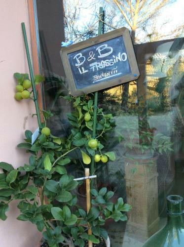 B&B Il Frassino