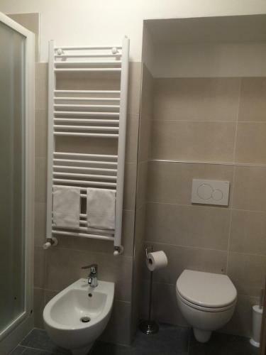 Hostal Affittacamere Poggigrilli