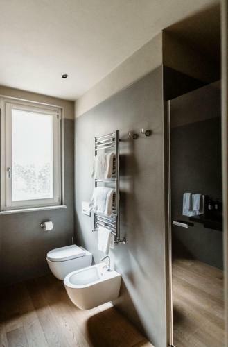 Bed & Breakfast Parco Reala // Rural - Luxury - Rooms
