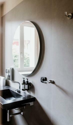 Bed & Breakfast Parco Reala // Rural - Luxury - Rooms