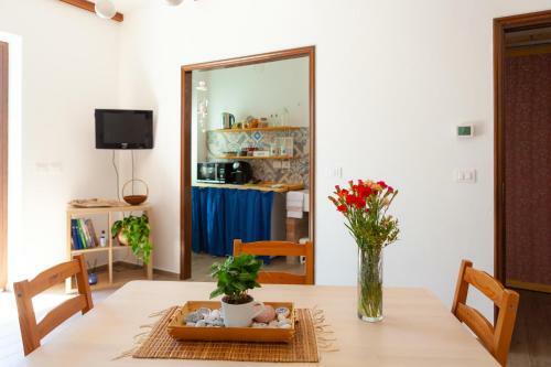 Apartamento La Casa Rosa