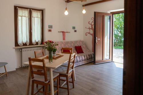 Apartamento La Casa Rosa