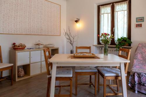 Apartamento La Casa Rosa