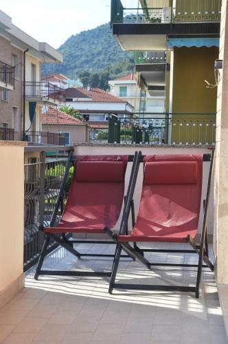 Apartamento Viale Repubblica 307 6