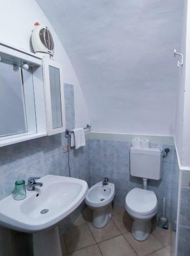 Apartamento La Cortese - By Ligooria