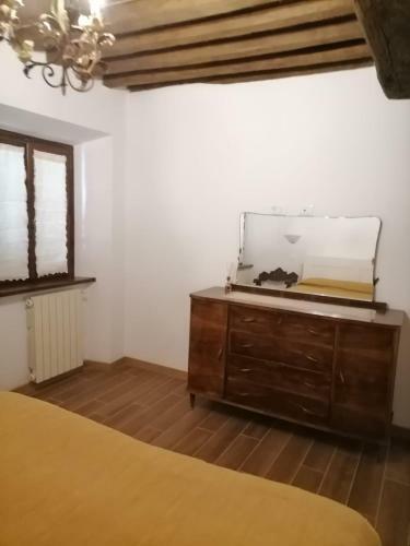 La Casa Nel Borgo