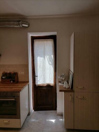 La Casa Nel Borgo