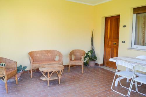 Apartamento I Giardini Di Filippi - Cerrano Services