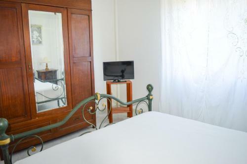 Apartamento I Giardini Di Filippi - Cerrano Services
