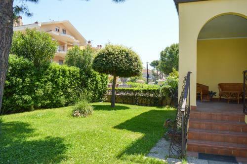 Apartamento I Giardini Di Filippi - Cerrano Services