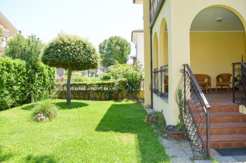 Apartamento I Giardini Di Filippi - Cerrano Services